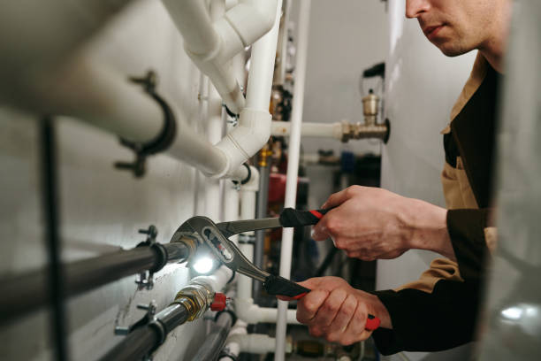 Best Sewer Cleaning Services  in Skidmore, TX