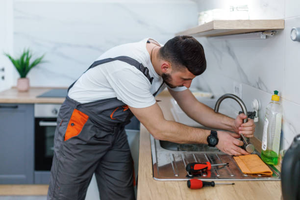 Best Toilet Repair Services  in Skidmore, TX