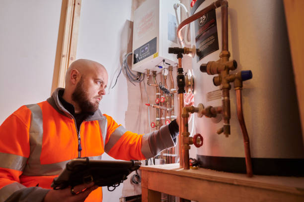 Professional Plumbing in Skidmore, TX