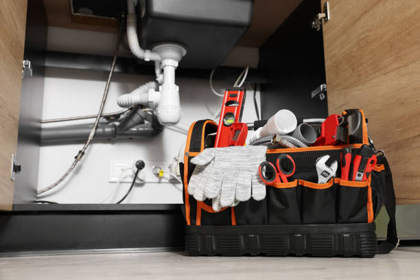 Best Same-Day Plumbing Service  in Skidmore, TX