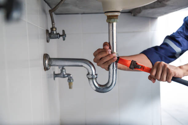Best Hot Water Heater Installation  in Skidmore, TX