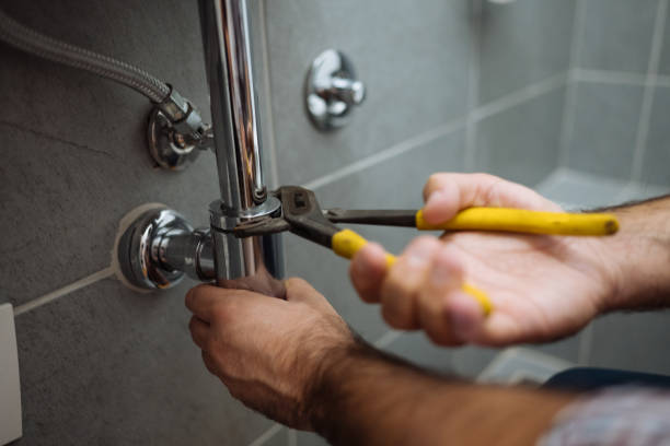 Best Plumbing Inspection Services  in Skidmore, TX