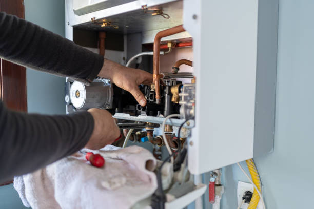Best Boilers & Radiators  in Skidmore, TX