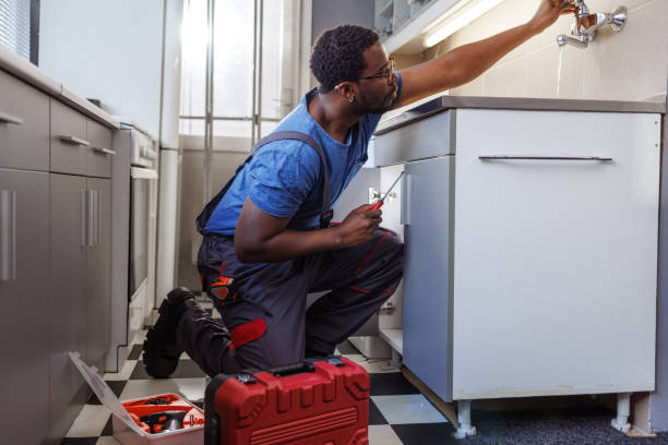 Best Commercial Plumbing Services  in Skidmore, TX
