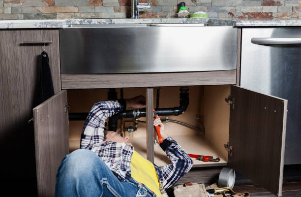 Best Sewer Cleaning Services  in Skidmore, TX